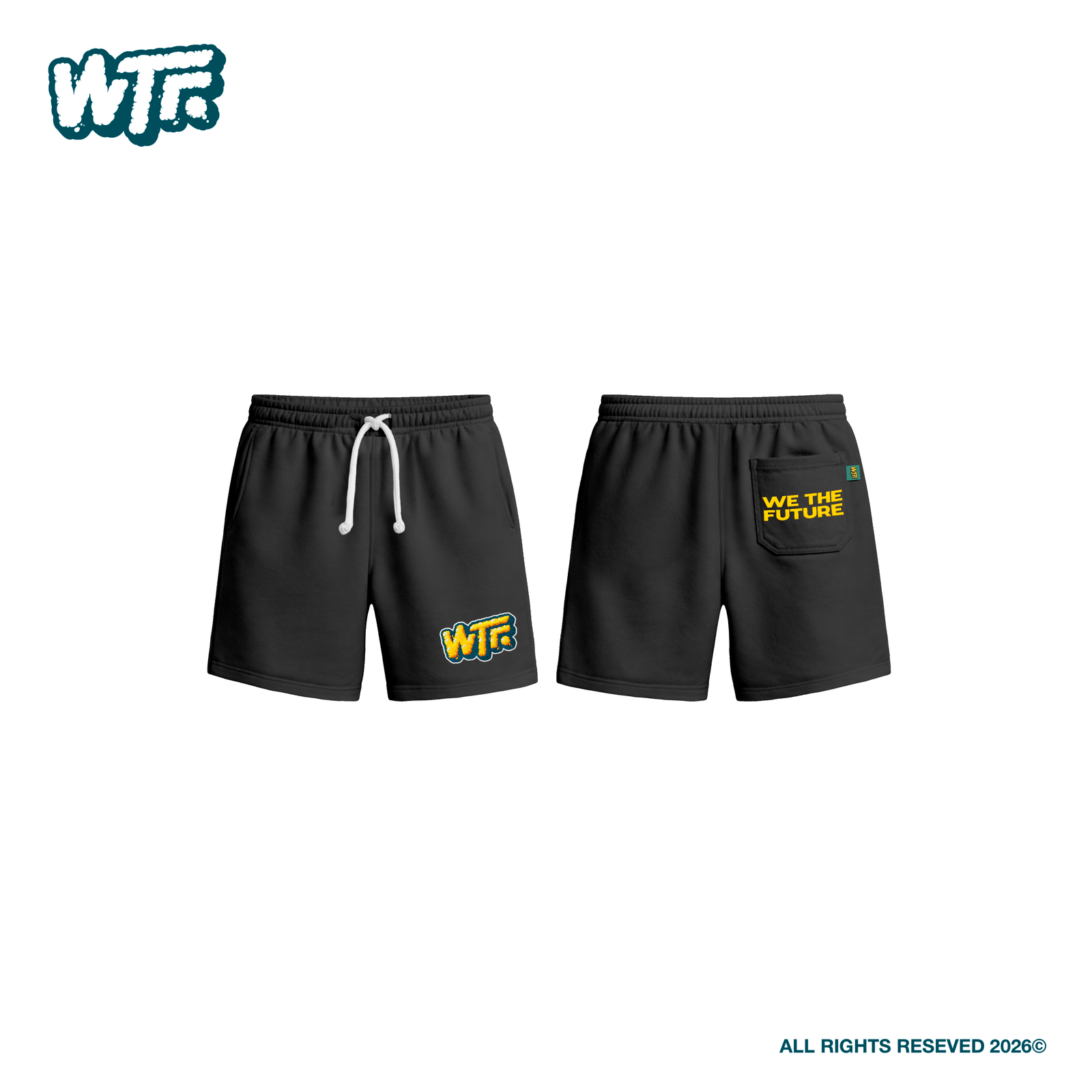 WTF Short